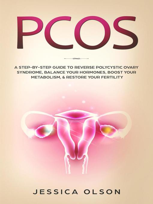 Cover image for PCOS